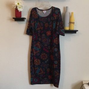 Lularoe Julia XL